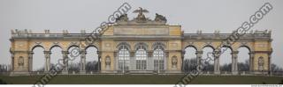 Schonbrunn Palace Photo Textures #3
